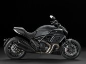 2013 Ducati Diavel Dark photo